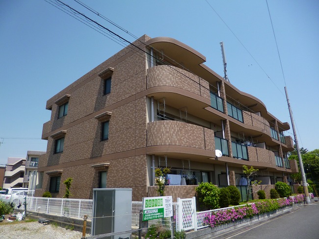 1/8 外観