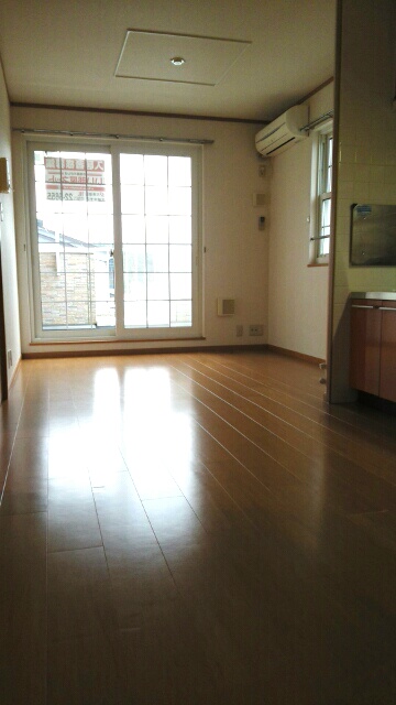 2/19 リビング/ダイニング