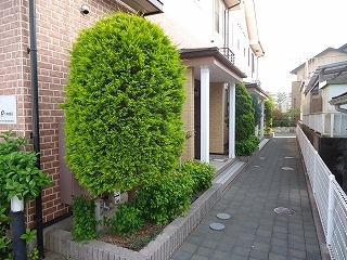 13/20 エントランス