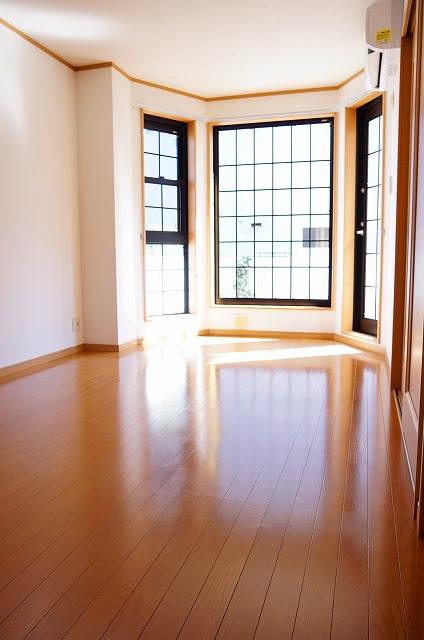 3/20 リビング/ダイニング