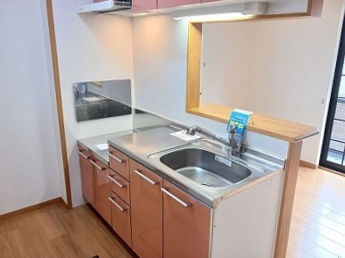 7/21 キッチン