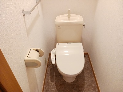 9/21 トイレ