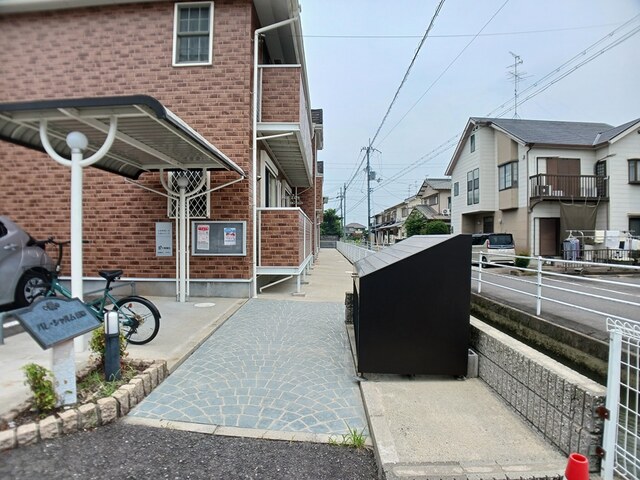 その他共有