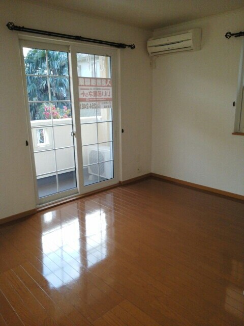 10/20 バルコニー