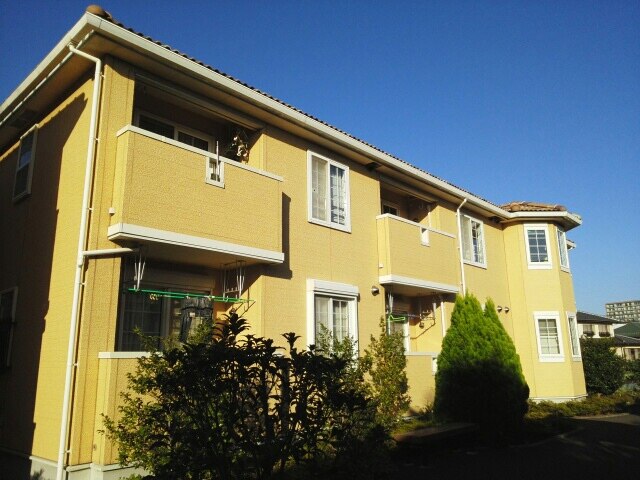 13/20 エントランス