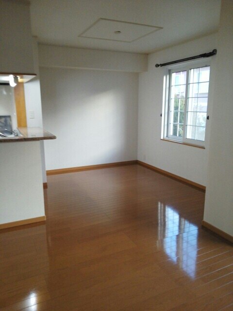 3/20 リビング/ダイニング