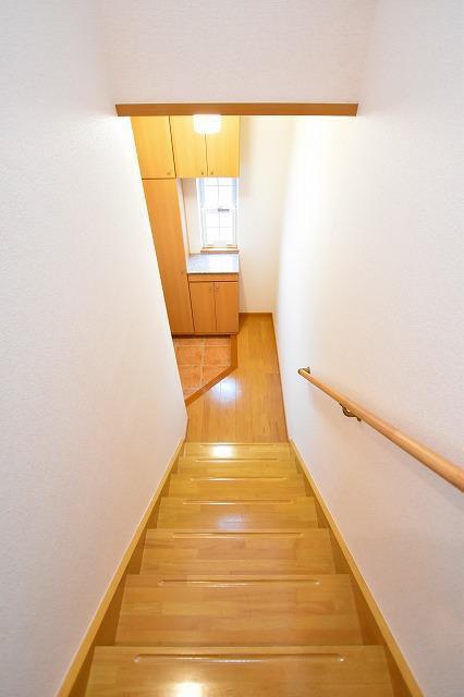 6/20 玄関