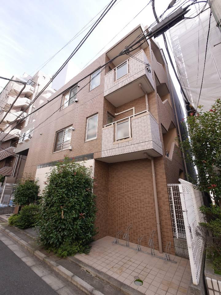 1/7 外観