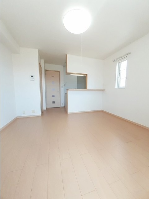 2/20 リビング/ダイニング