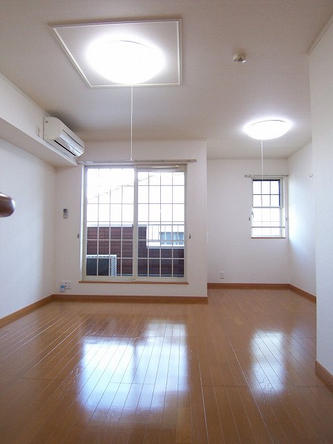 3/24 リビング/ダイニング