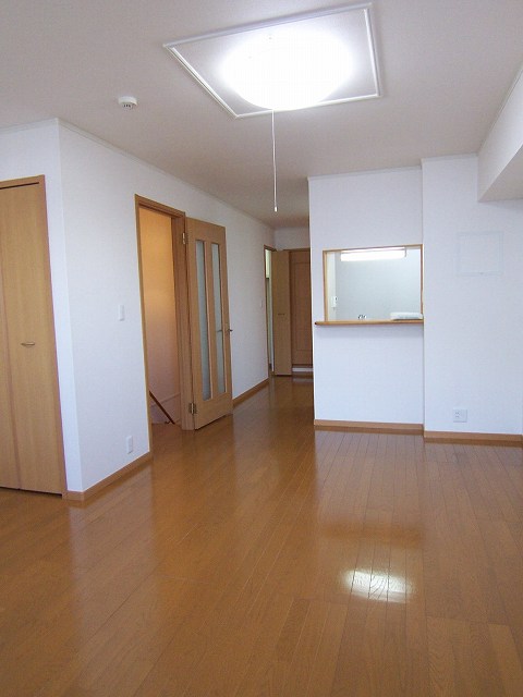 4/24 リビング/ダイニング