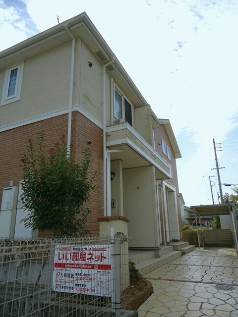 14/20 エントランス