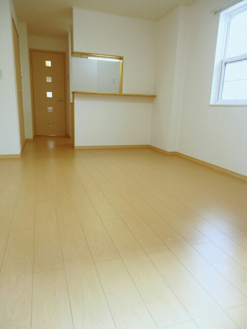 3/20 リビング/ダイニング