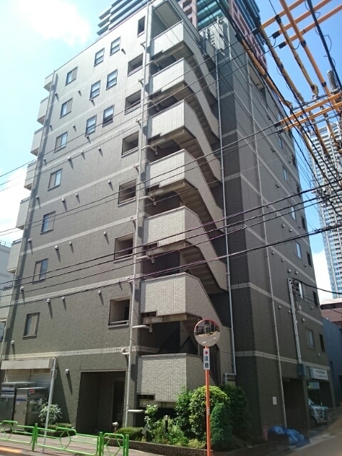 1/8 外観