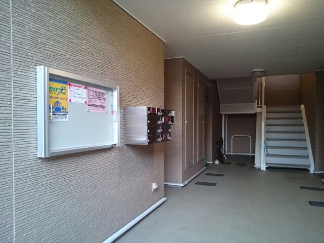 2/7 エントランス