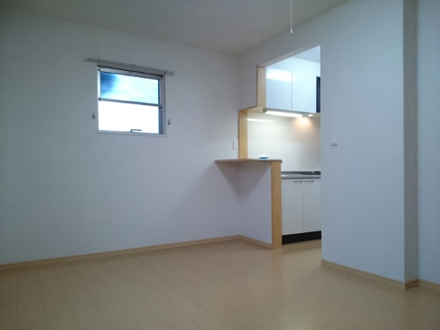 3/18 リビング/ダイニング