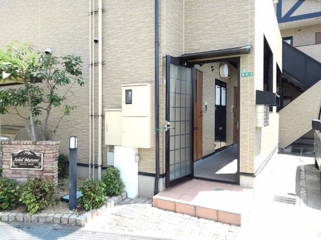 14/20 エントランス