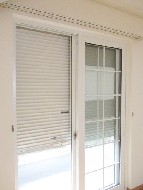 12/20 バルコニー