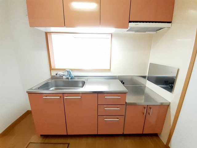 7/20 キッチン