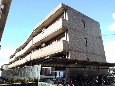 1/21 外観