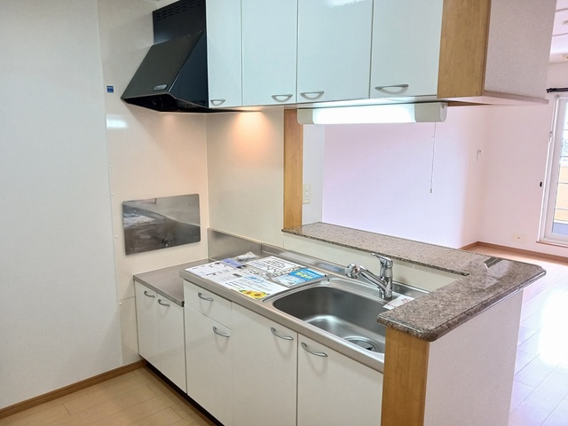 11/30 キッチン