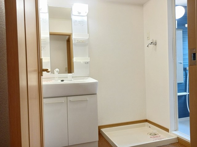 17/30 洗面