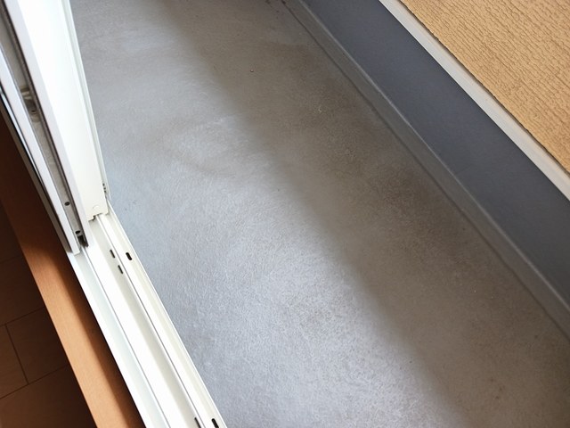 20/30 バルコニー