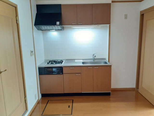 7/20 キッチン