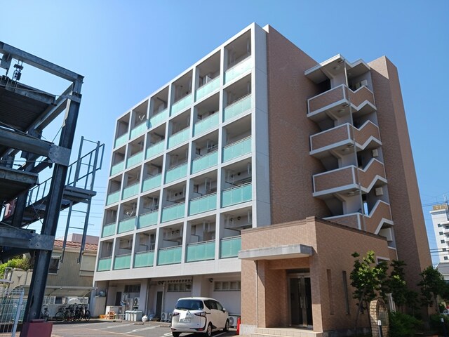 1/16 外観