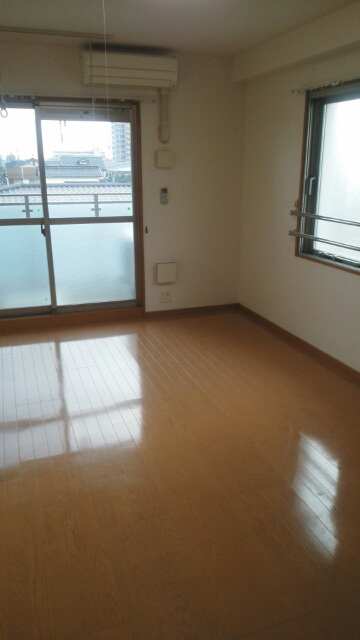 3/16 リビング/ダイニング