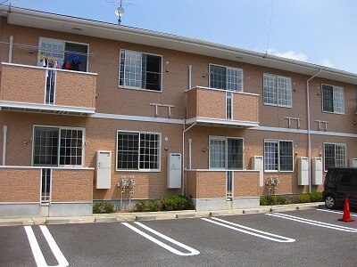 14/20 駐車場