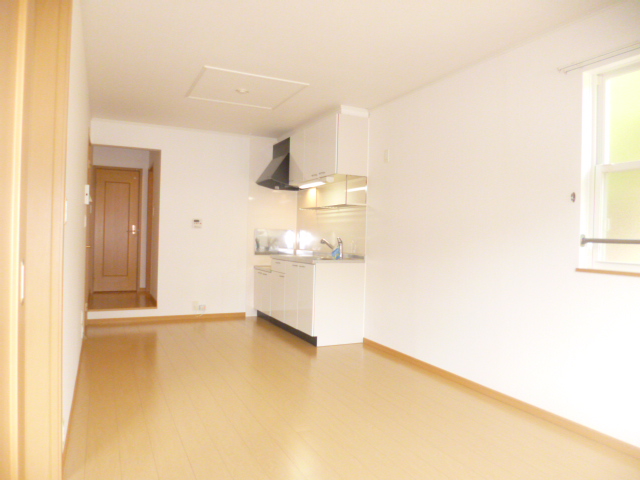 3/19 リビング/ダイニング