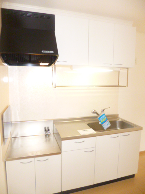 7/19 キッチン