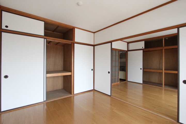 4/24 リビング/ダイニング