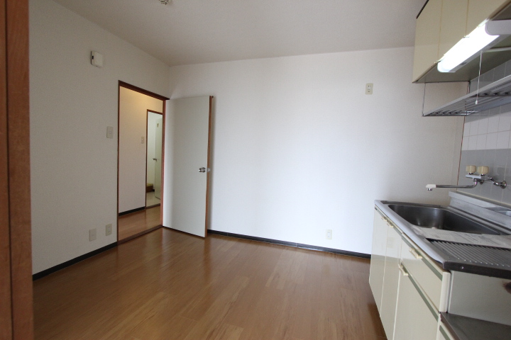 3/24 リビング/ダイニング