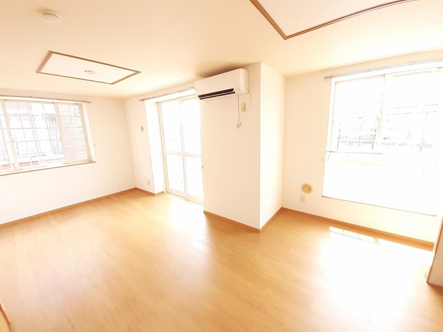 3/20 リビング/ダイニング