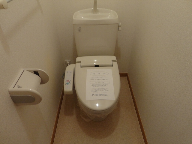 9/24 トイレ