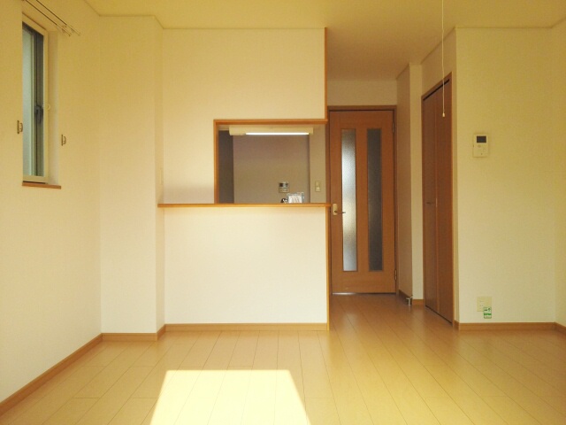 3/20 リビング/ダイニング