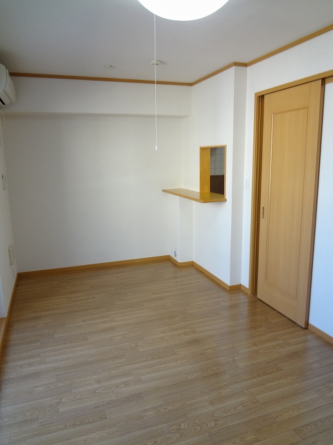 3/23 リビング/ダイニング