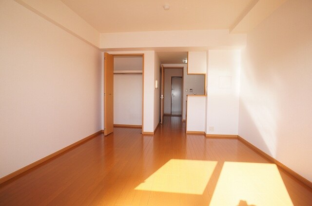 3/25 リビング/ダイニング