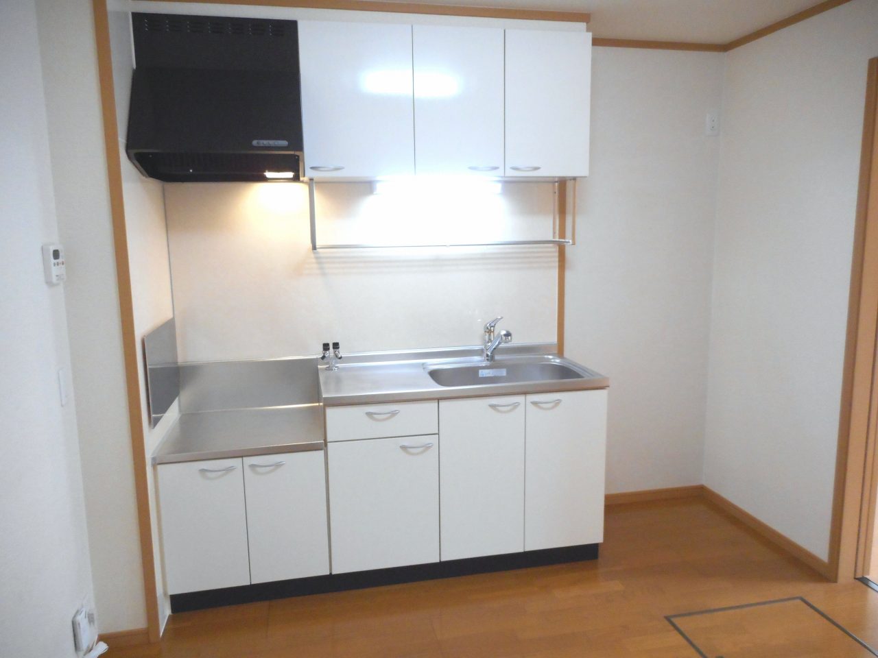 7/20 キッチン