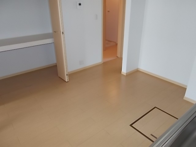 3/23 リビング/ダイニング