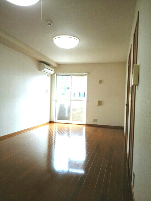 3/20 リビング/ダイニング