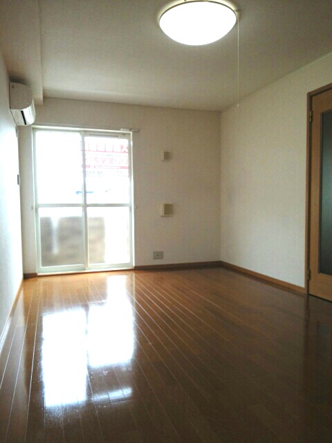 5/20 リビング/ダイニング