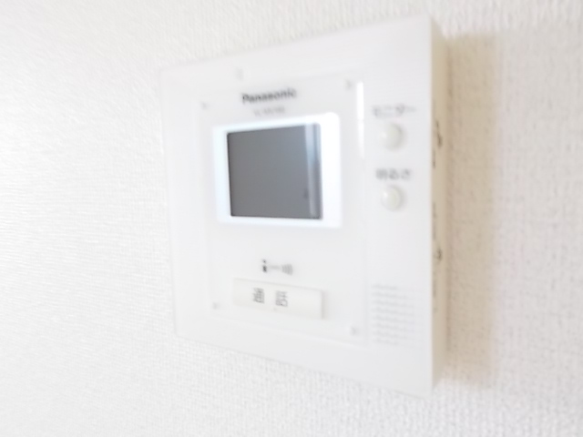 10/19 バルコニー