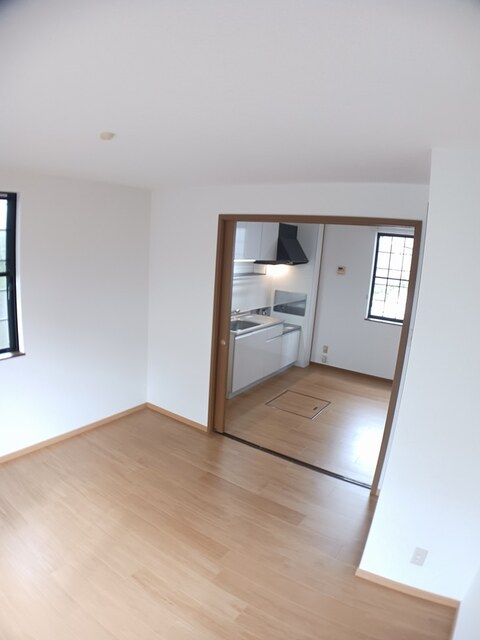 3/20 リビング/ダイニング