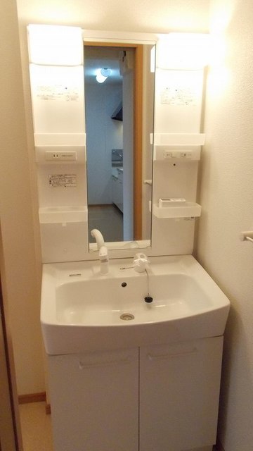 10/20 洗面