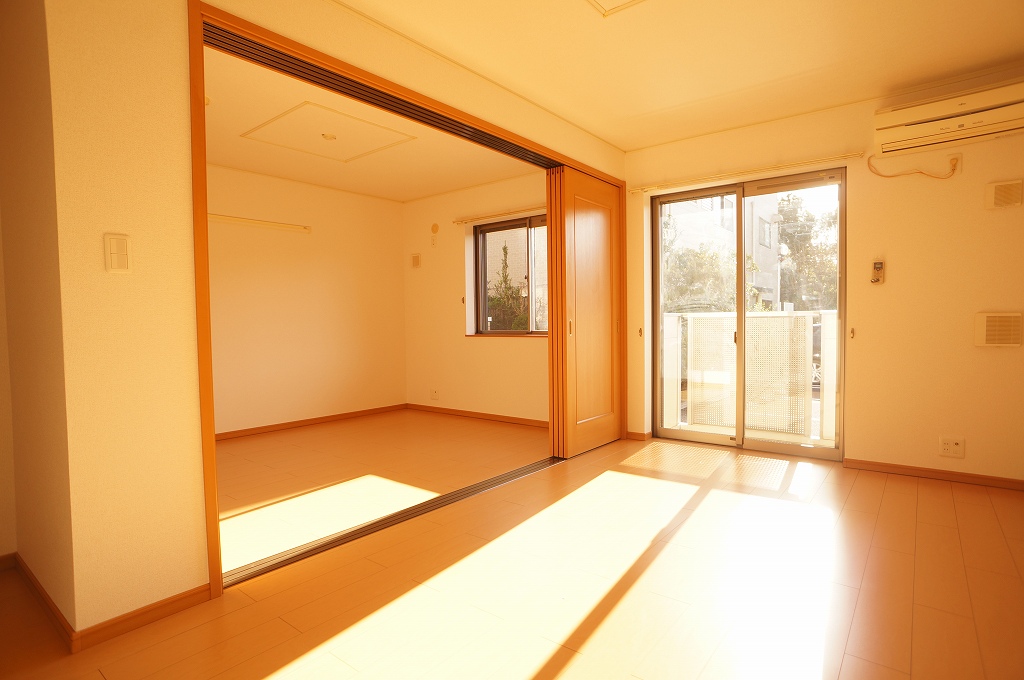 3/20 リビング/ダイニング