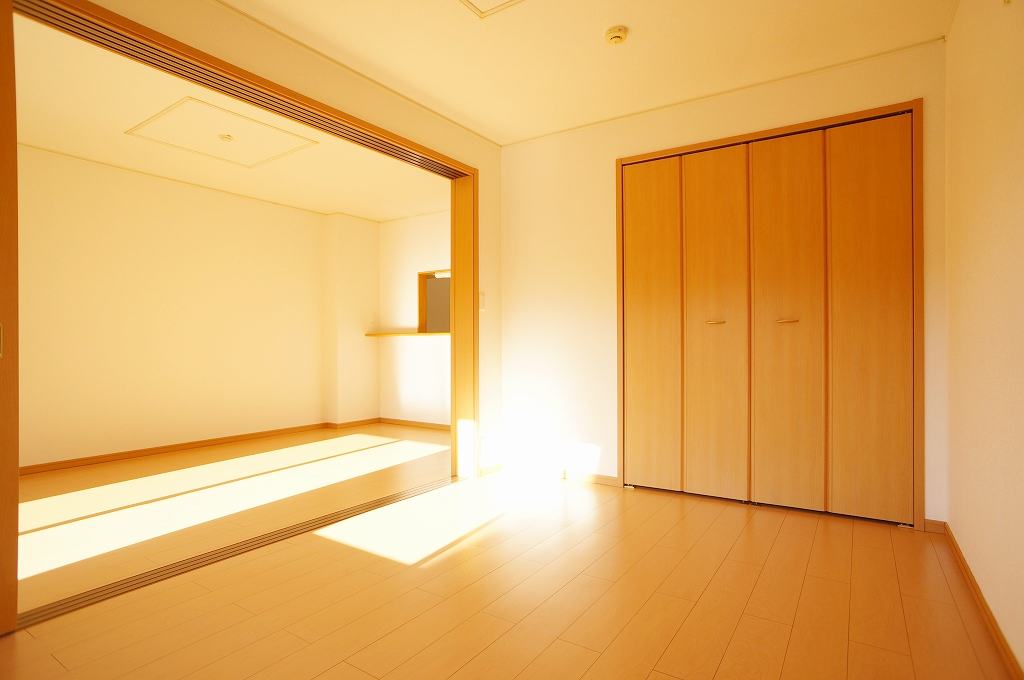 4/20 リビング/ダイニング