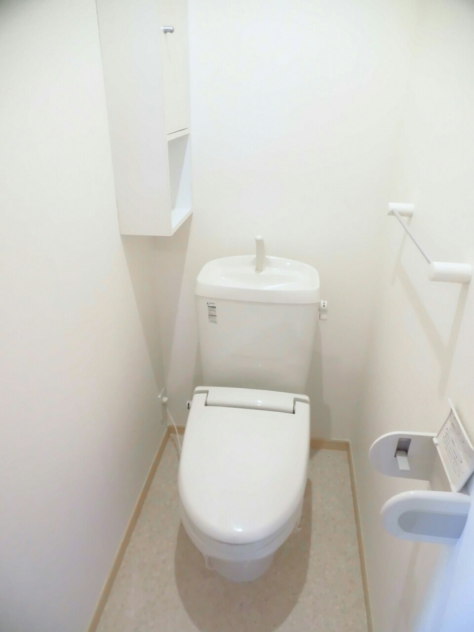 9/24 トイレ